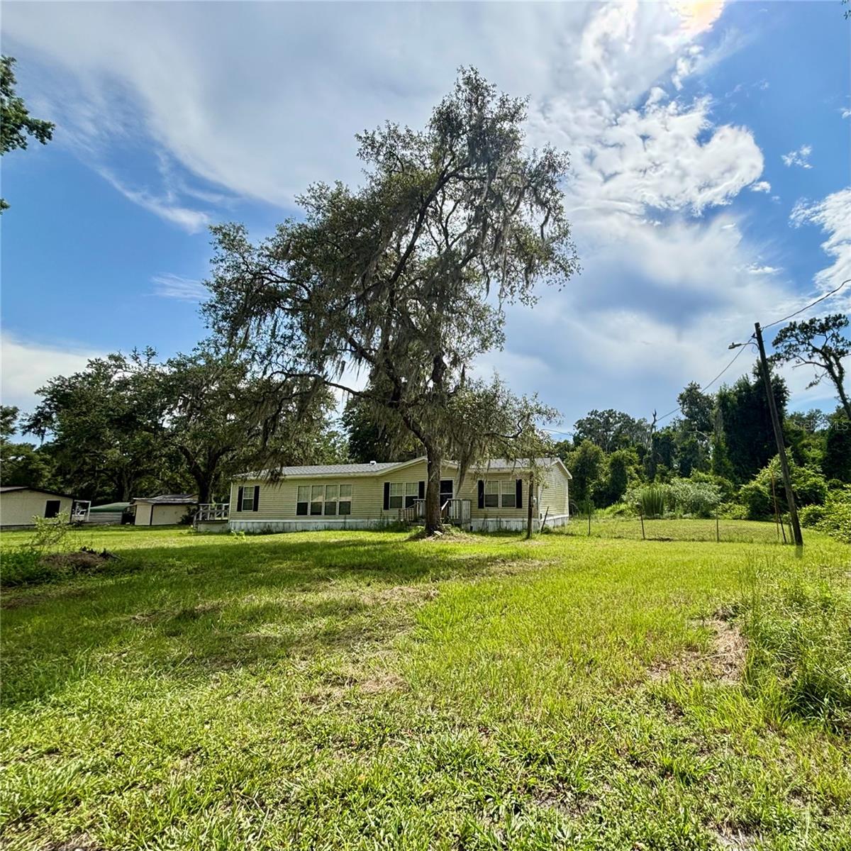 CROOM-A-COOCHEE ESTATES 73 - Residential