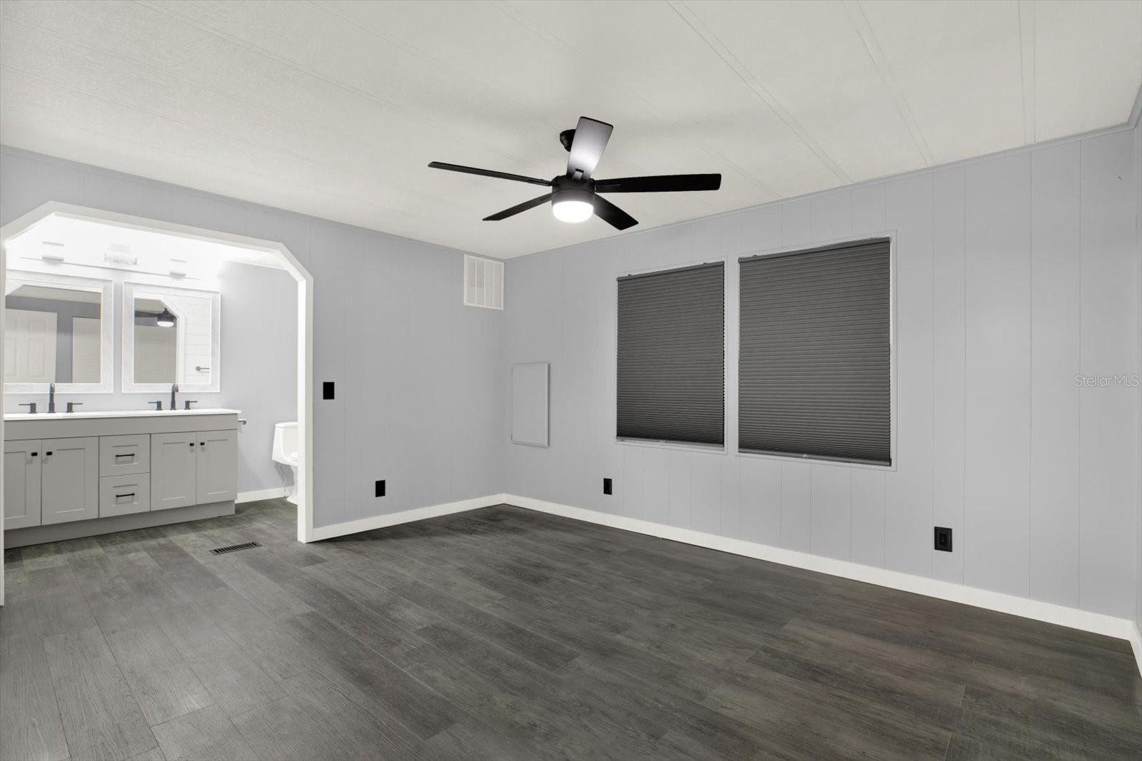BROOKRIDGE COMM - Residential