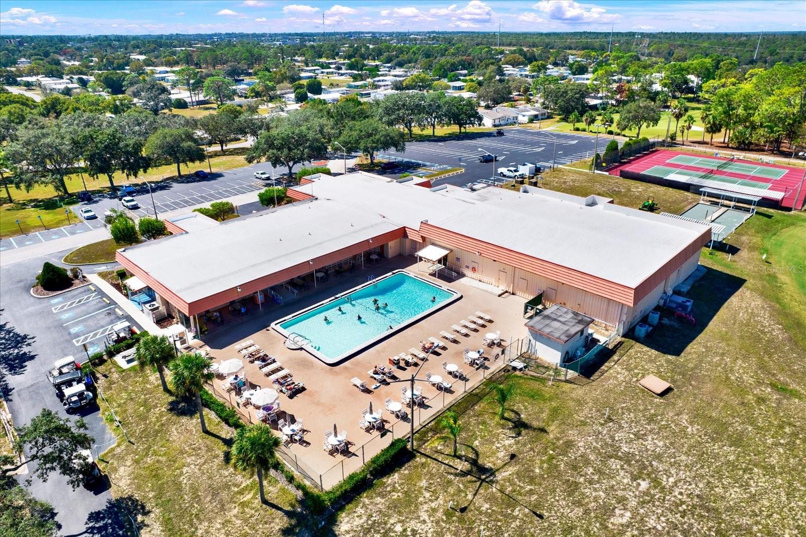 BROOKRIDGE COMM - Residential