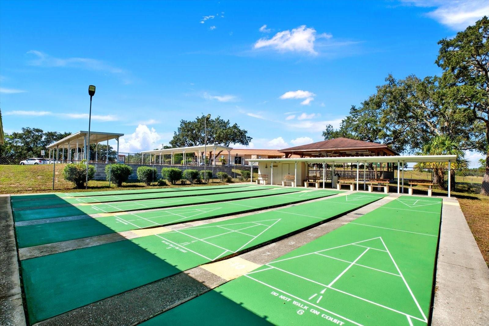 BROOKRIDGE COMM - Residential