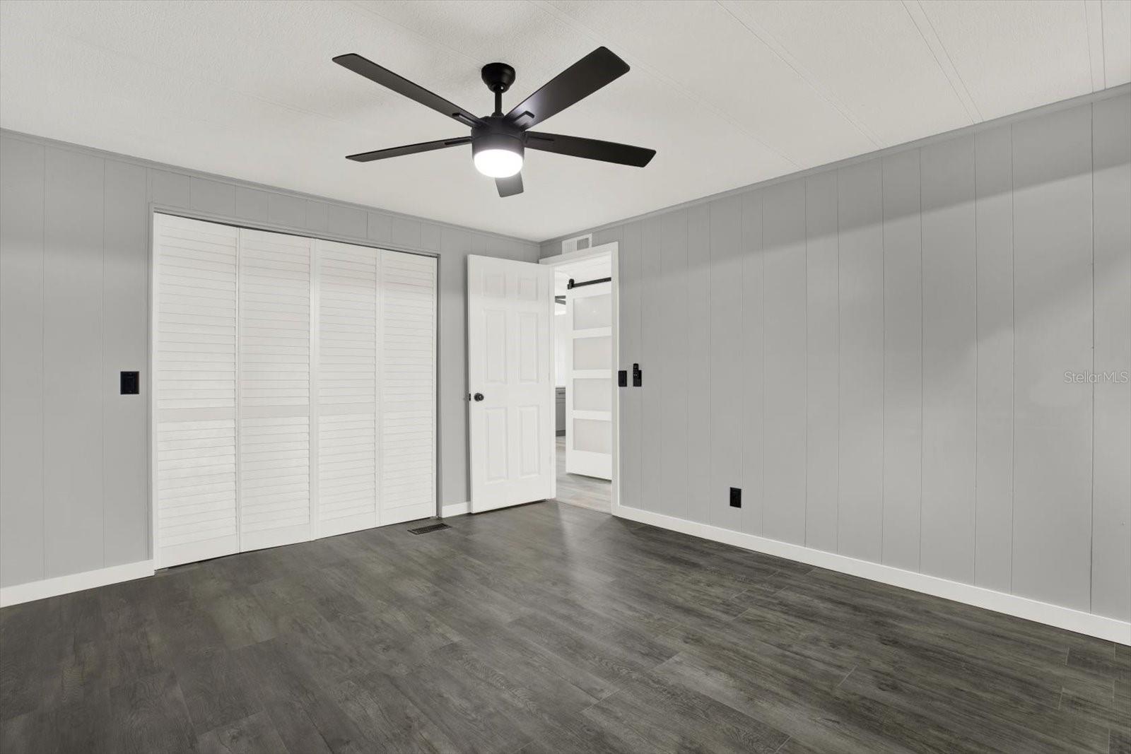 BROOKRIDGE COMM - Residential
