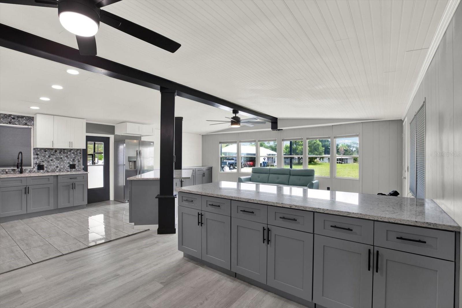 BROOKRIDGE COMM - Residential