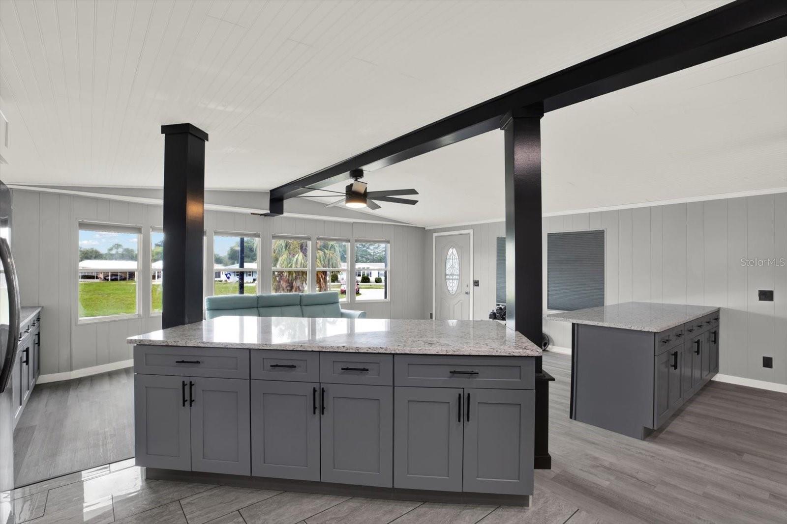 BROOKRIDGE COMM - Residential