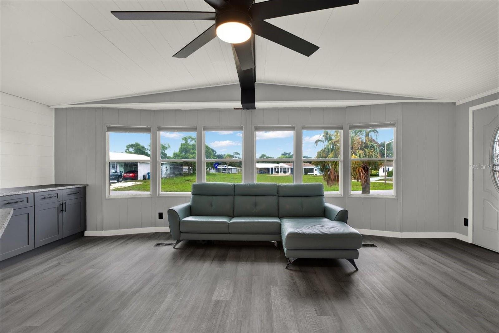 BROOKRIDGE COMM - Residential