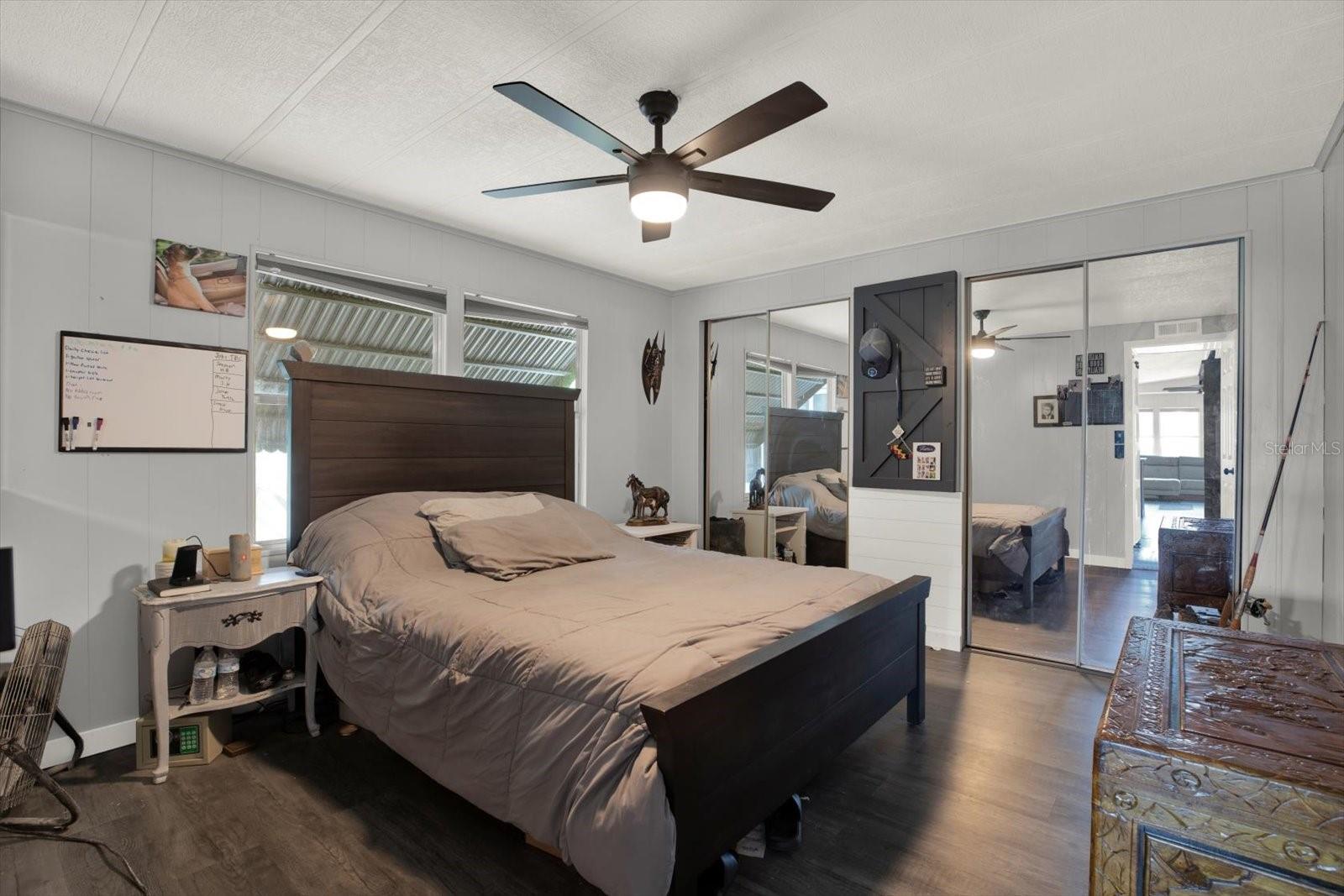 BROOKRIDGE COMM - Residential