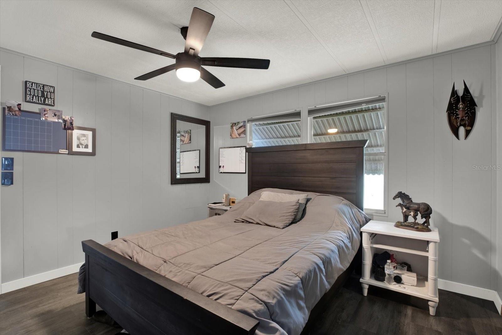 BROOKRIDGE COMM - Residential