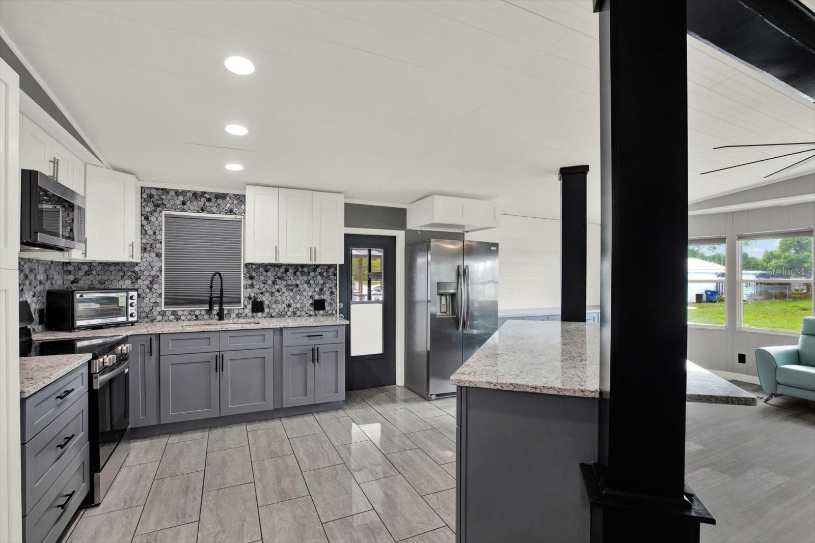 BROOKRIDGE COMM - Residential