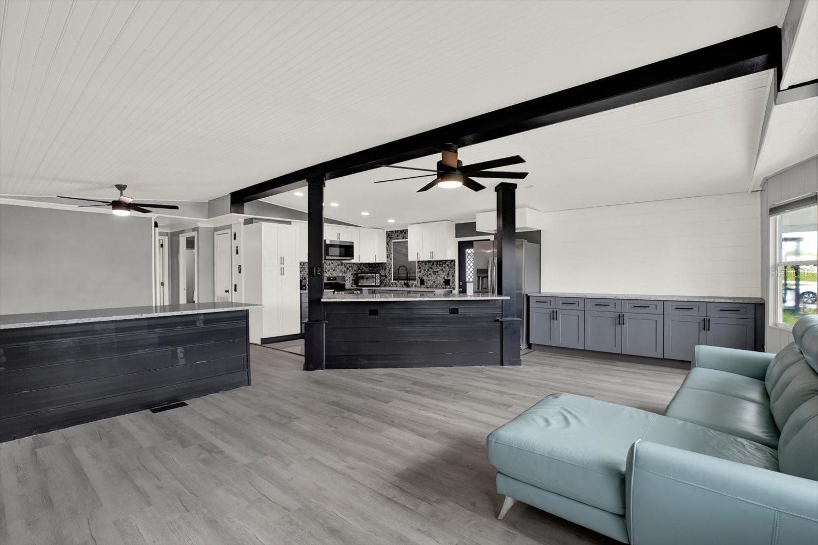 BROOKRIDGE COMM - Residential