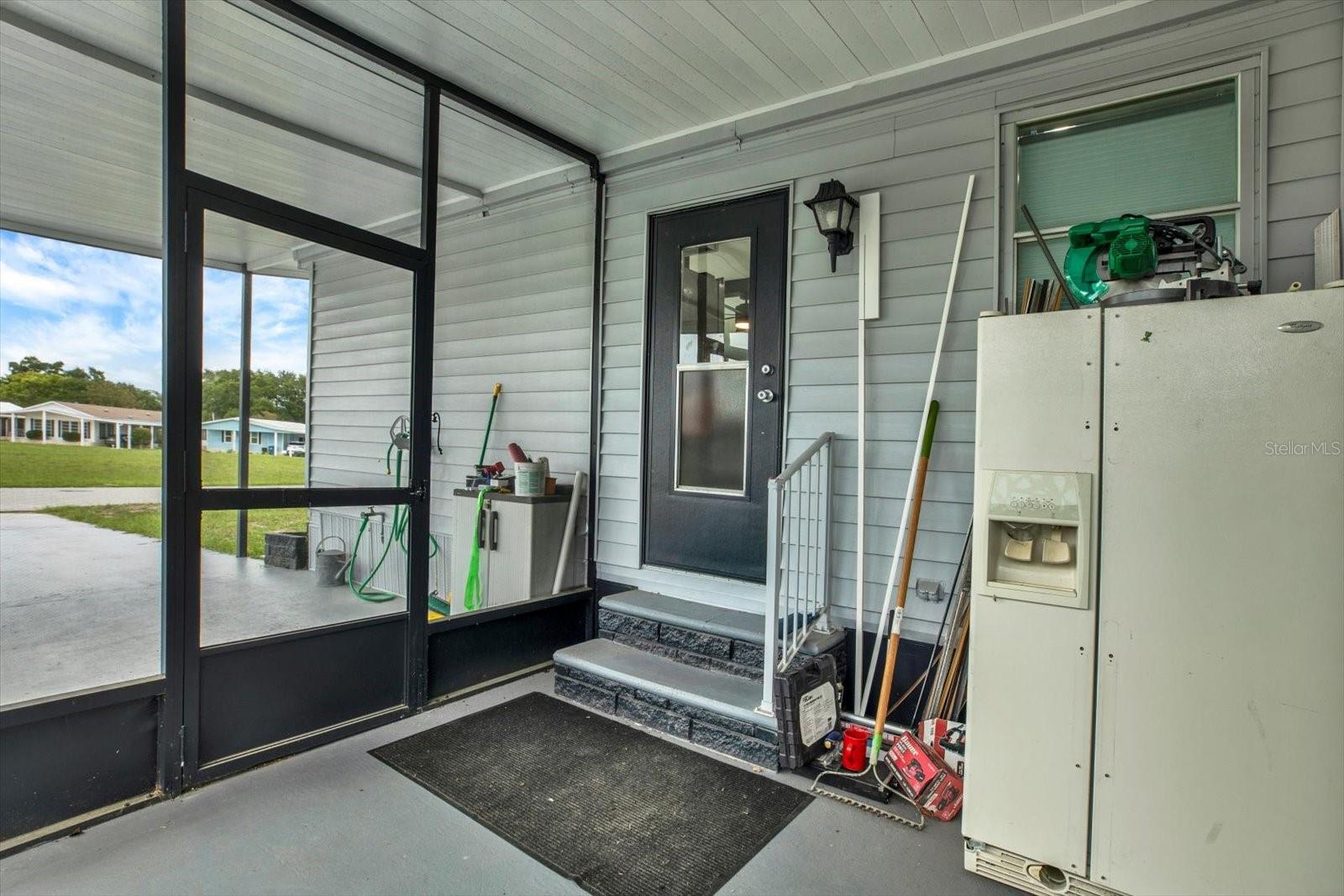 BROOKRIDGE COMM - Residential