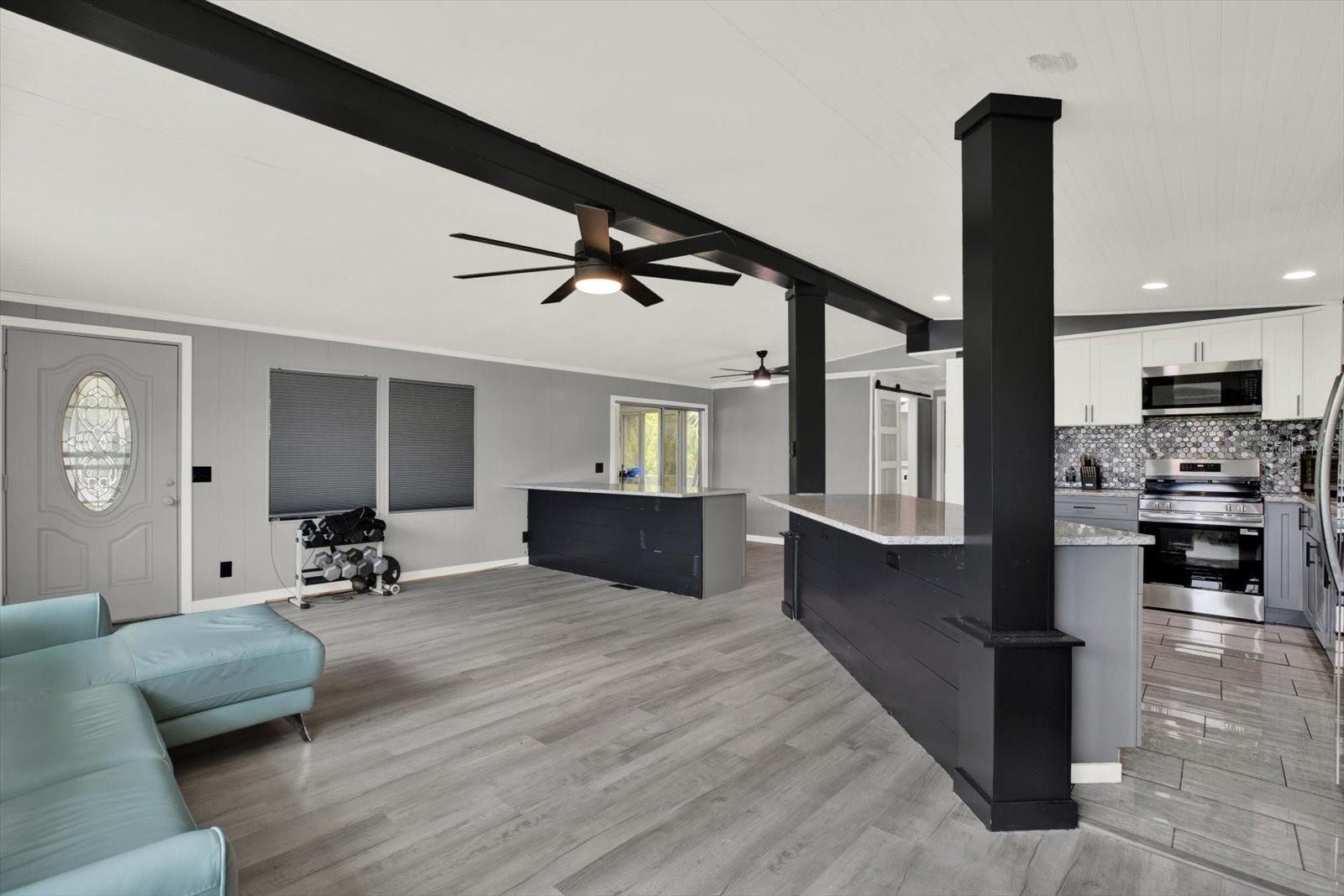 BROOKRIDGE COMM - Residential