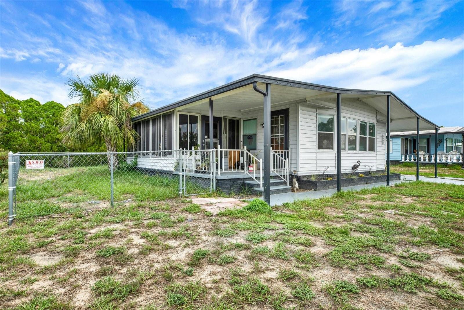 BROOKRIDGE COMM - Residential