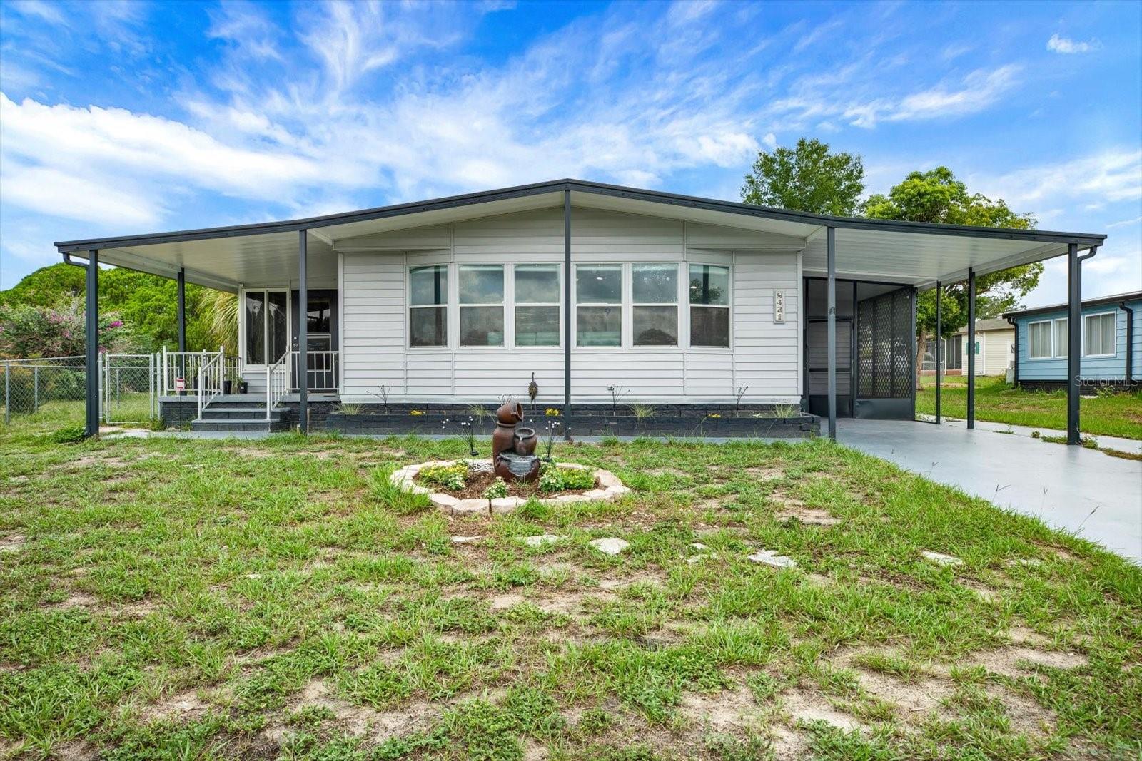 BROOKRIDGE COMM - Residential