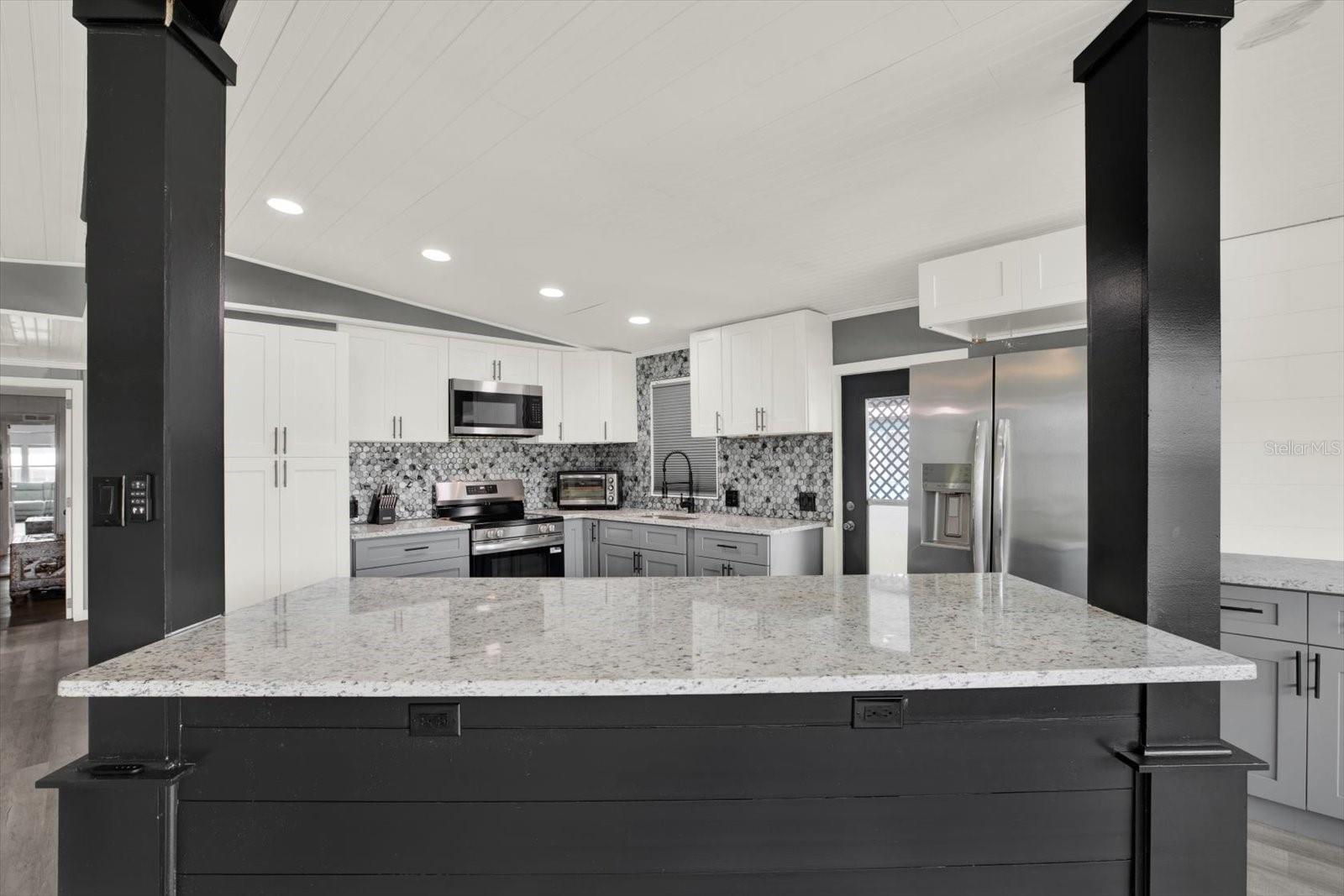 BROOKRIDGE COMM - Residential