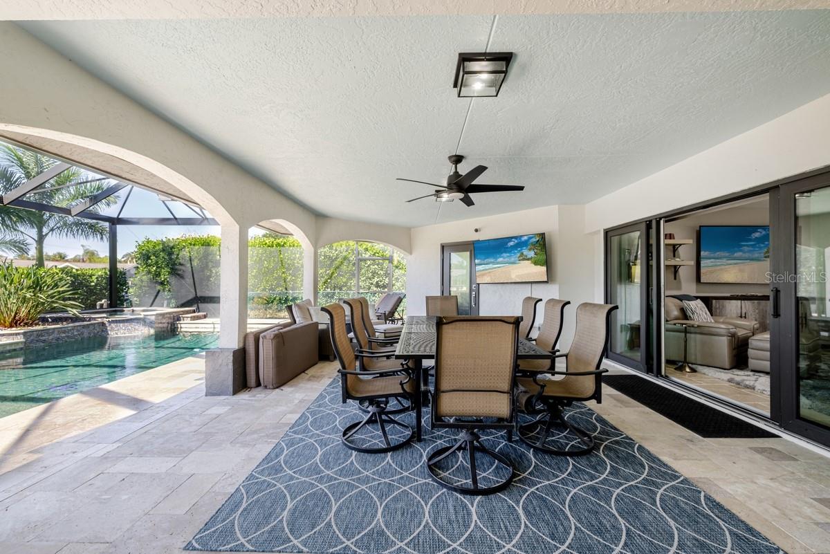 PALMETTO POINT - Residential