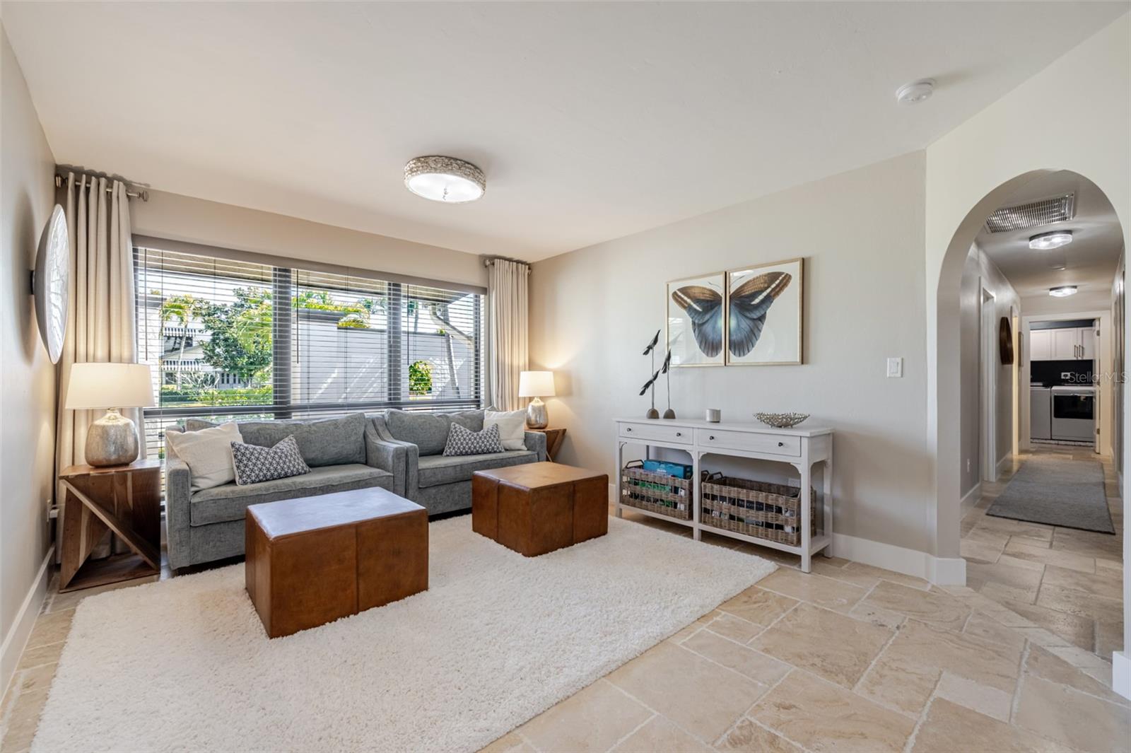 PALMETTO POINT - Residential