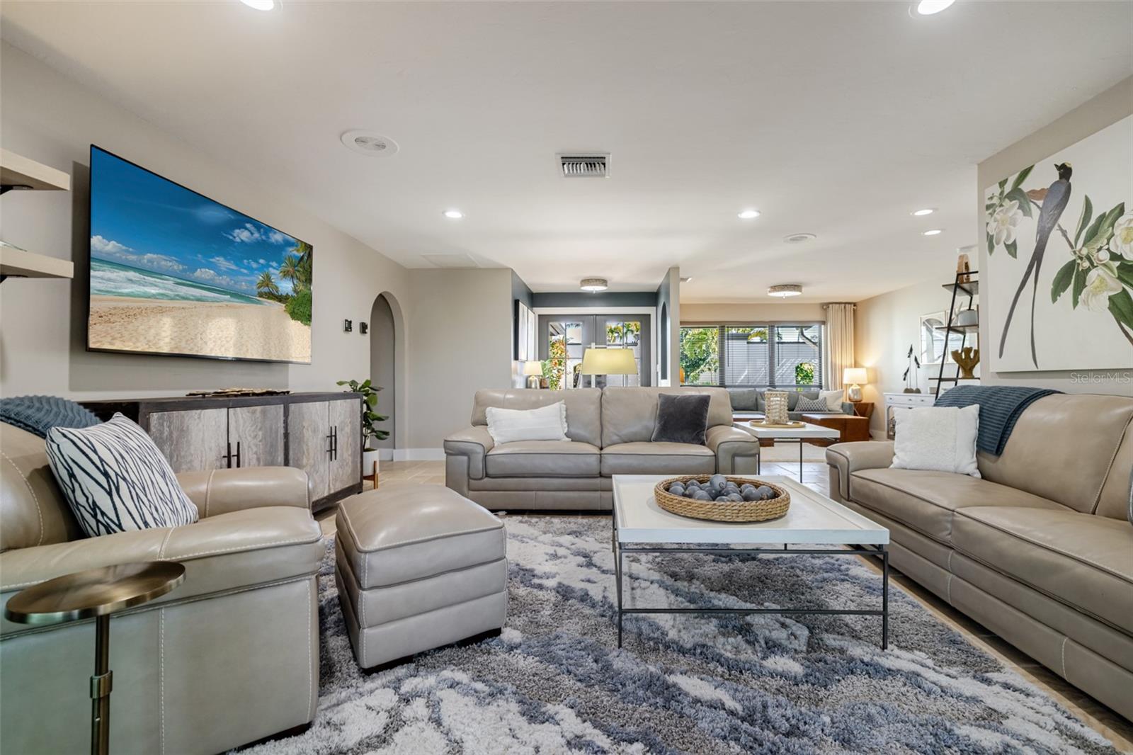 PALMETTO POINT - Residential