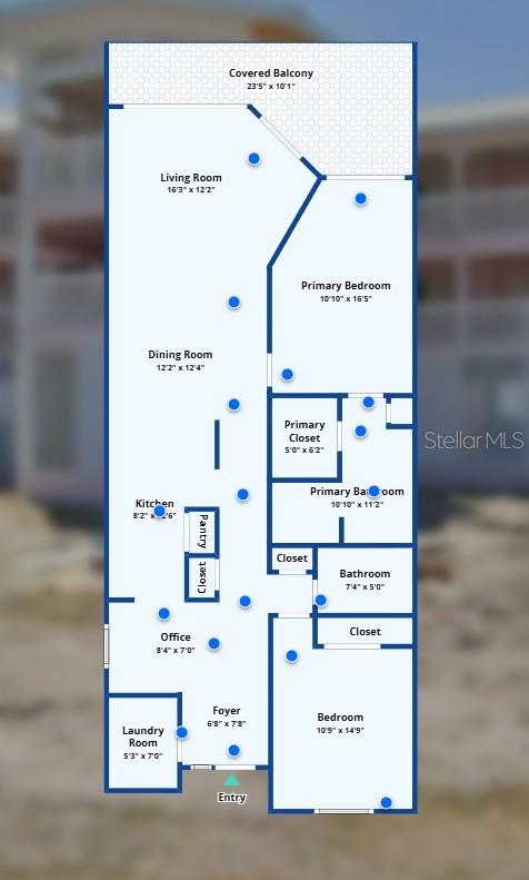 ANNA MARIA ISLAND CLUB - Residential