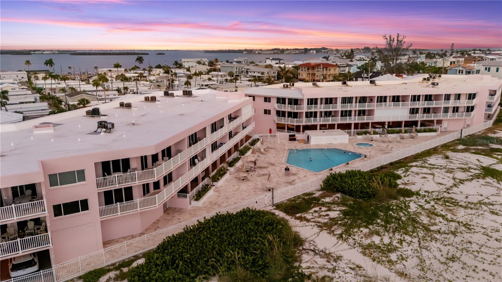 ANNA MARIA ISLAND CLUB - Residential