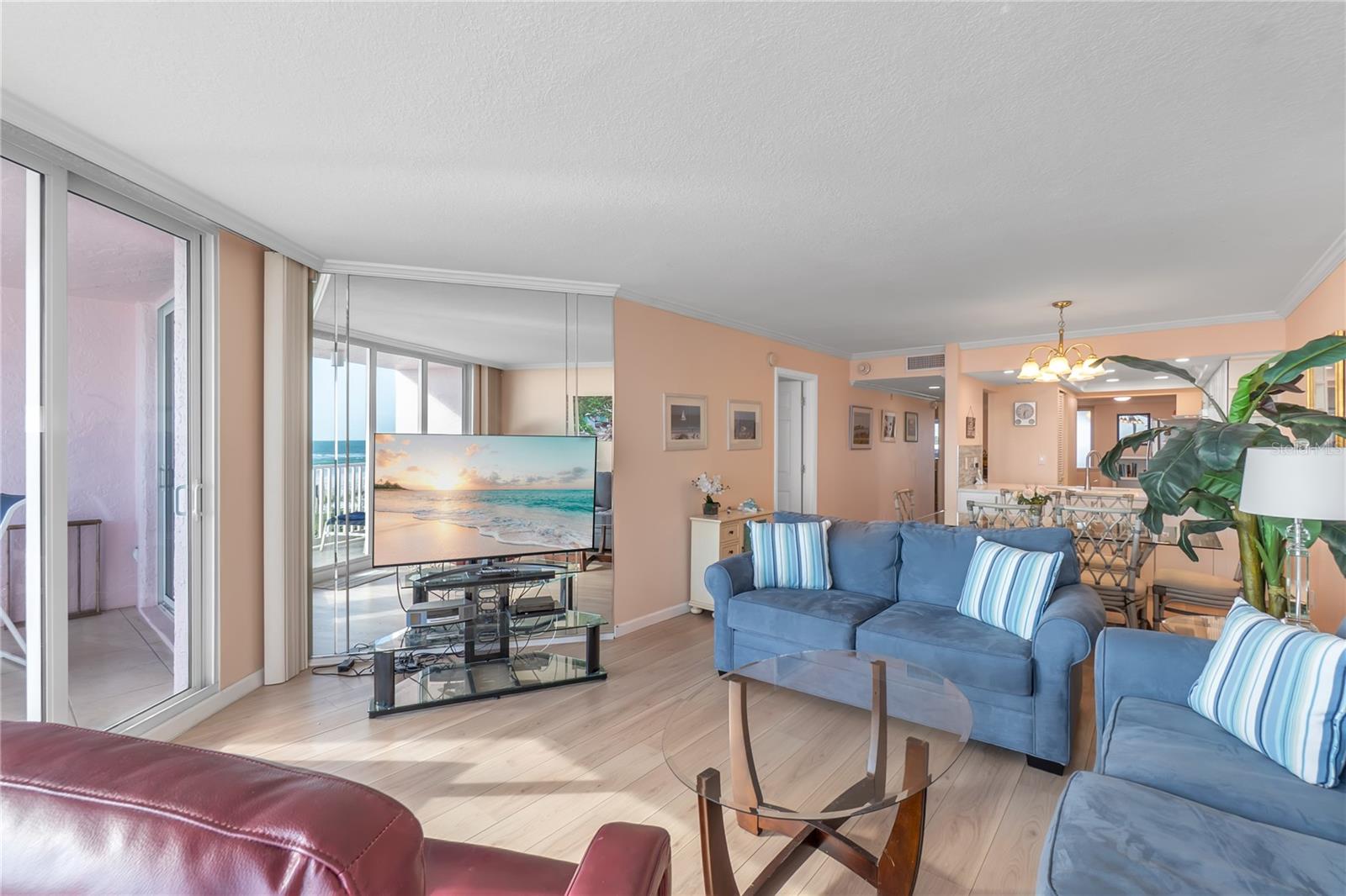 ANNA MARIA ISLAND CLUB - Residential