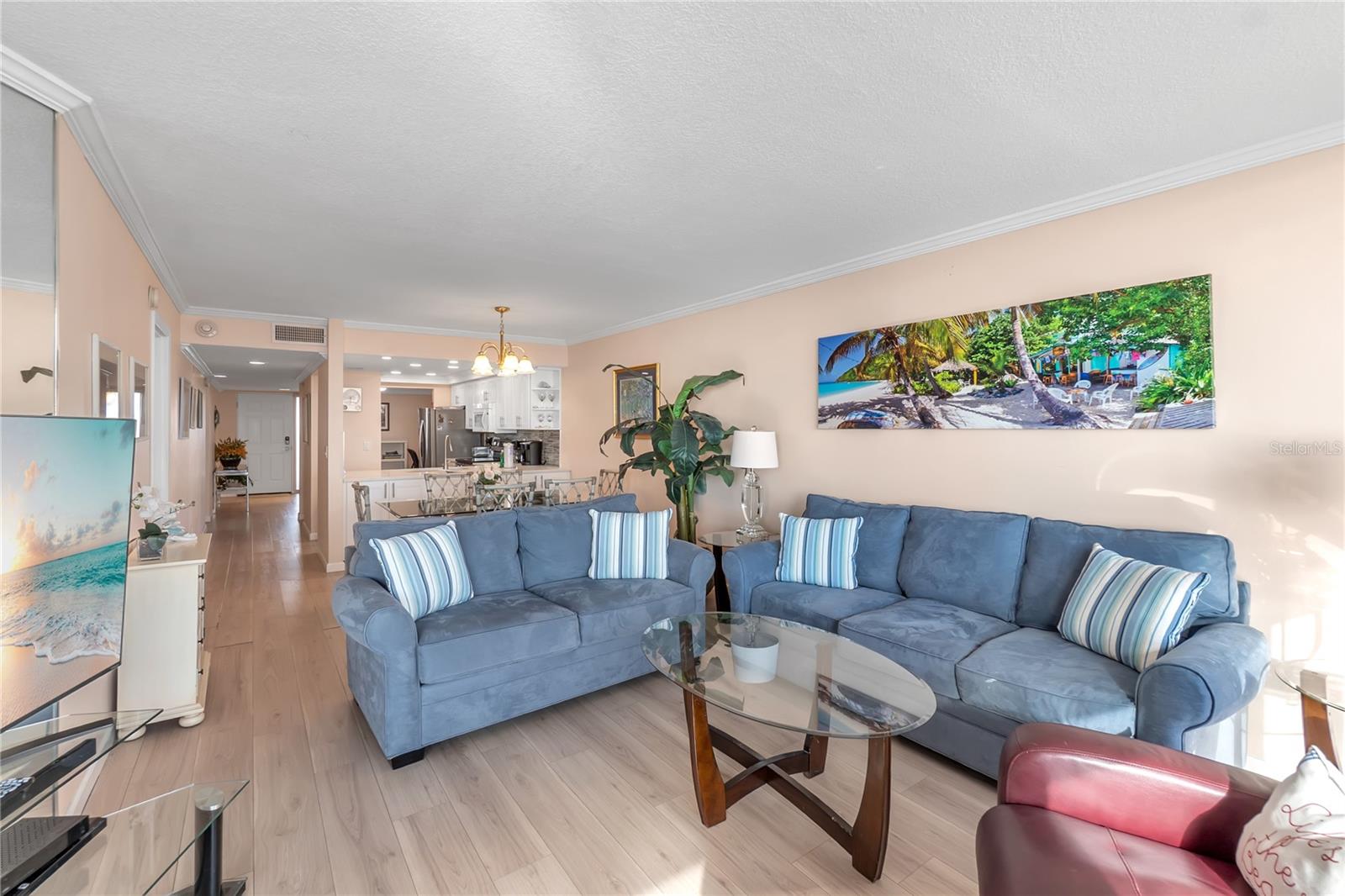 ANNA MARIA ISLAND CLUB - Residential