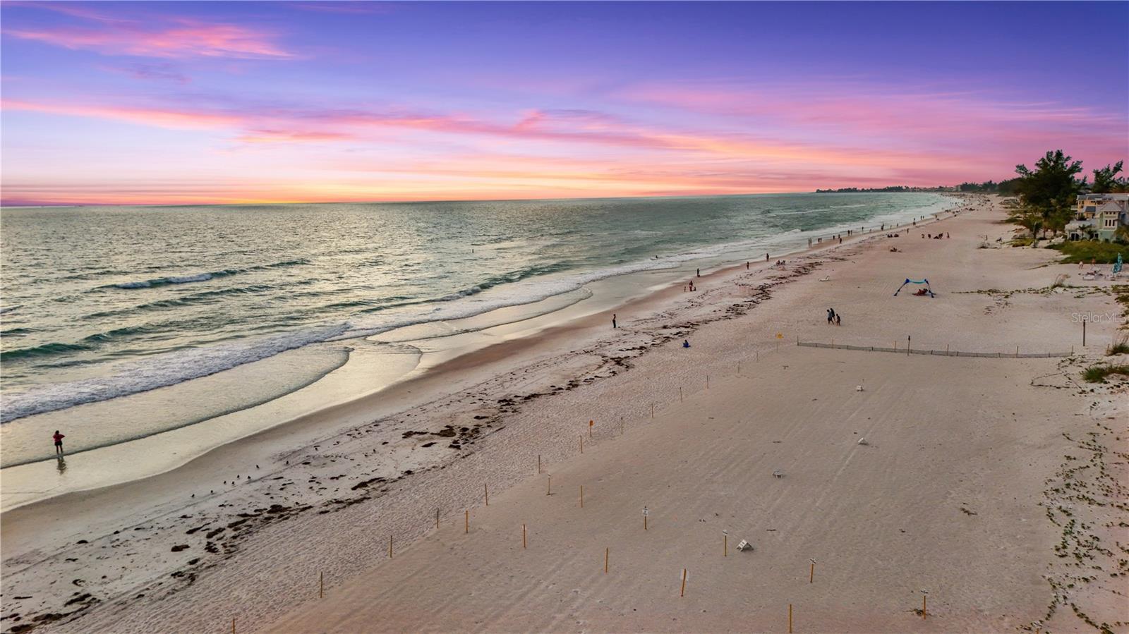 ANNA MARIA ISLAND CLUB - Residential