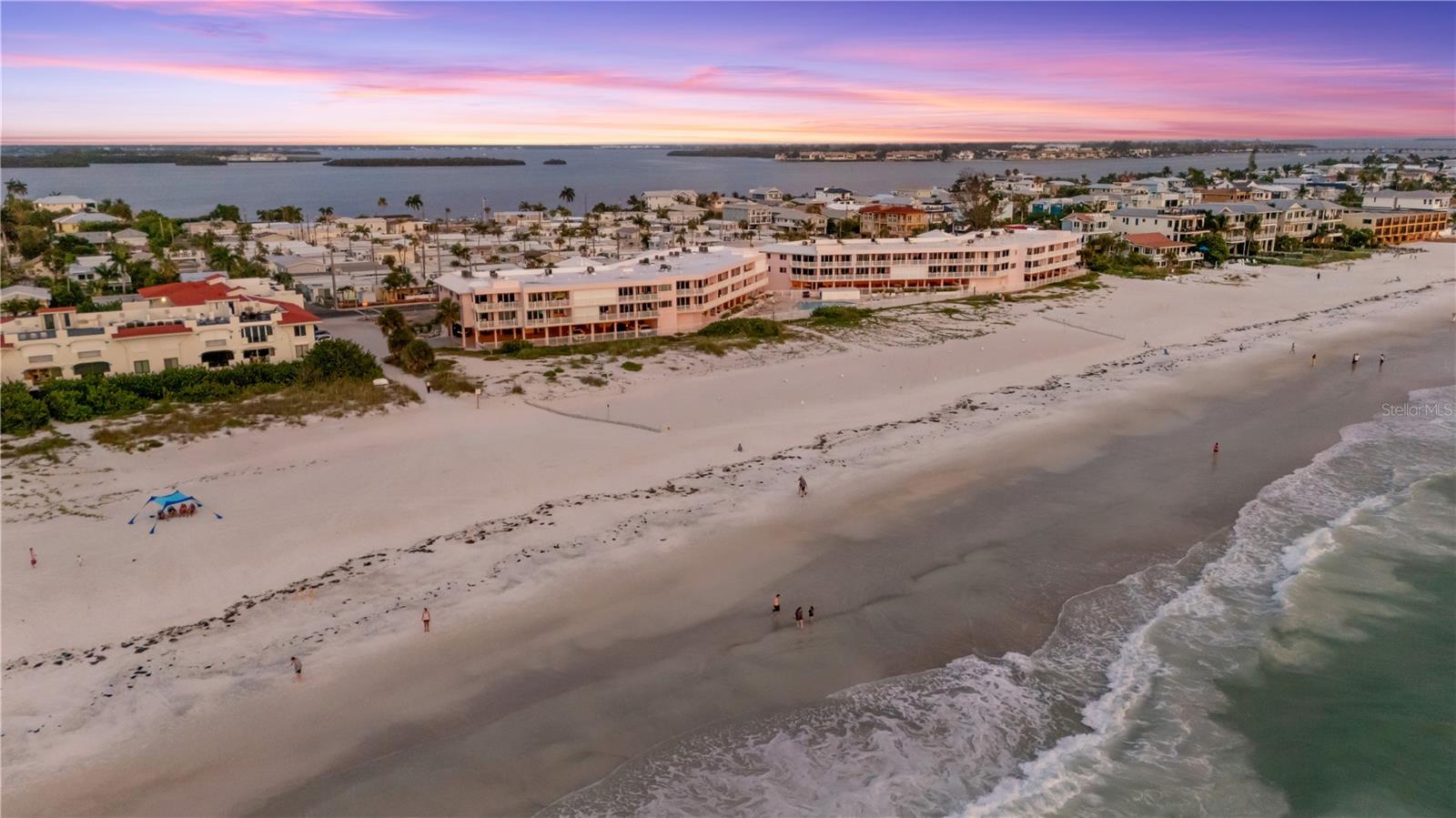 ANNA MARIA ISLAND CLUB - Residential