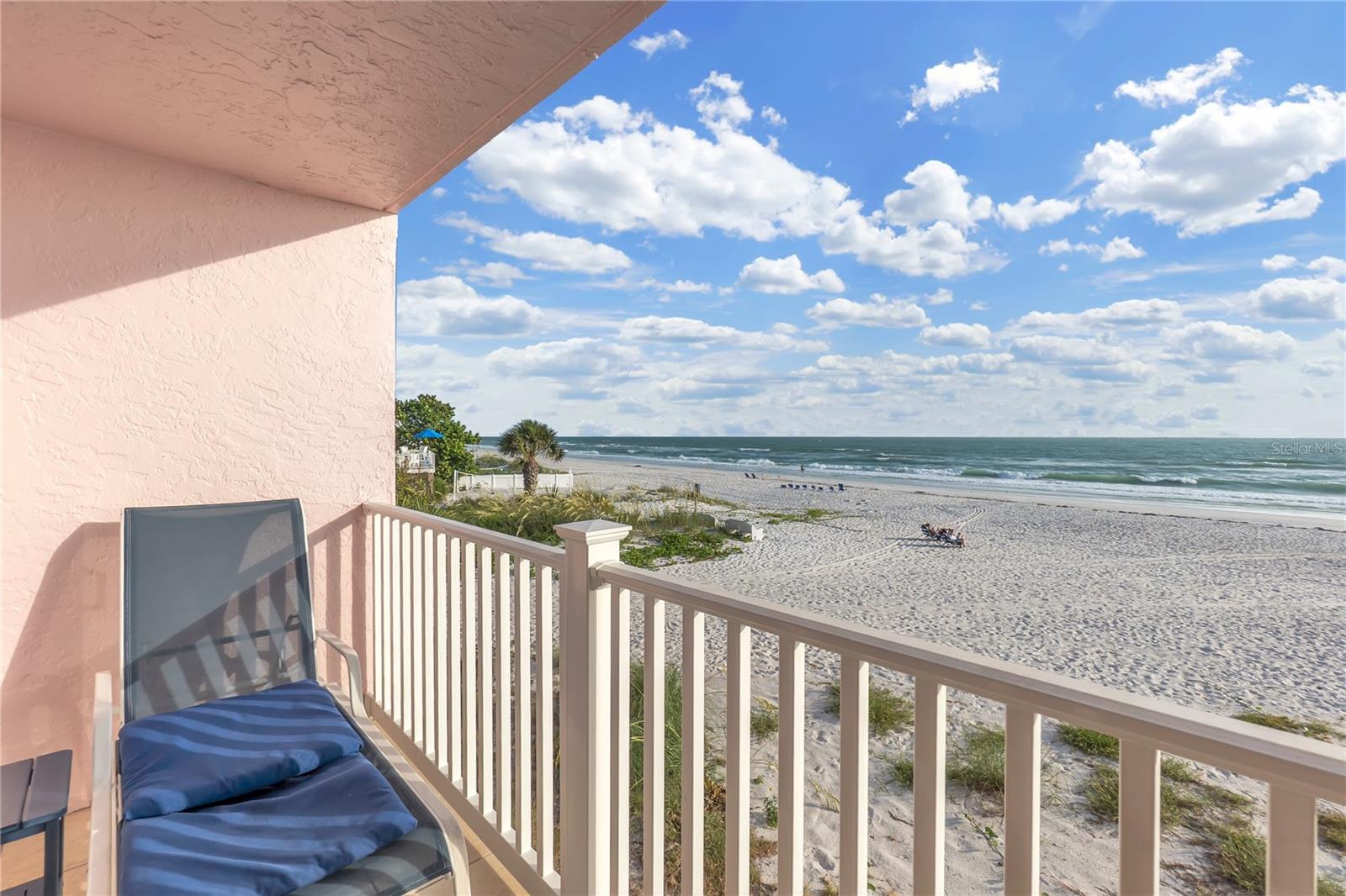 ANNA MARIA ISLAND CLUB - Residential