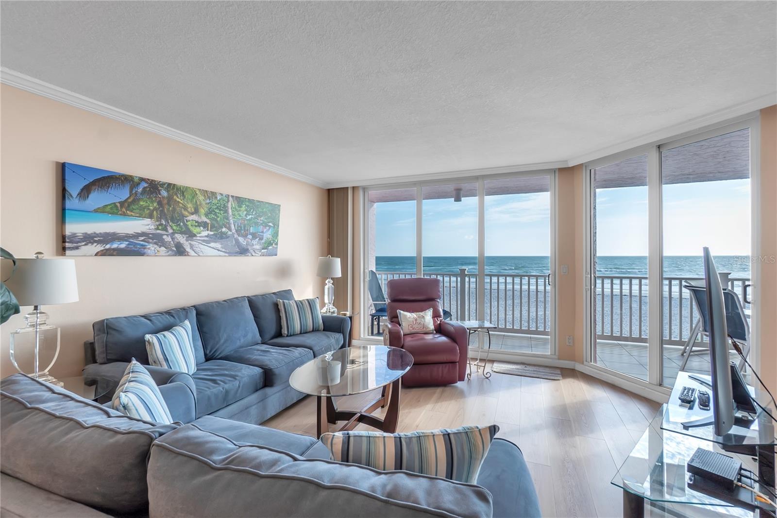 ANNA MARIA ISLAND CLUB - Residential