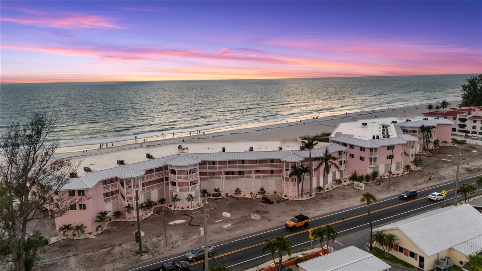 Welcome to the highly sought-after Anna Maria Island Club, one of the island's premier Gulf-front communities where opportunities like this rarely become available. This beautifully maintained 2-bedroom, 2-bath condominium is being offered turnkey furnished, making it truly move-in or rental ready from day one. 
Currently operating as a successful active vacation rental, this property offers an exceptional opportunity for investors or those looking to own their own slice of paradise while generating income. The community allows two-week minimum rentals, providing excellent flexibility and strong rental potential in one of Florida's most desirable beach destinations. AC 2026, Roof 2026.

Inside, you'll find a bright, open floor plan designed for comfortable coastal living, with everything you need already in place. Simply bring your suitcase and start enjoying the island lifestyle or continue the property's established rental success.

Whether you're searching for a vacation home, an investment property, or both, this is your chance to own in the prestigious Anna Maria Island Club, a community where listings are few and demand remains high.