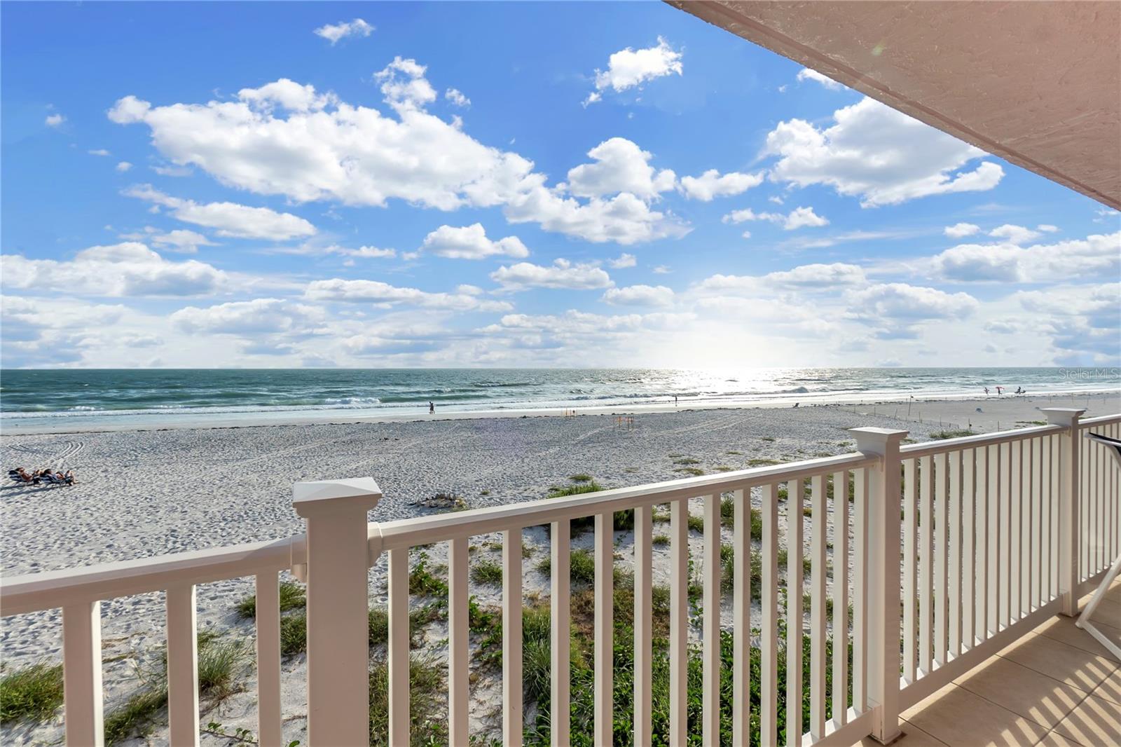ANNA MARIA ISLAND CLUB - Residential