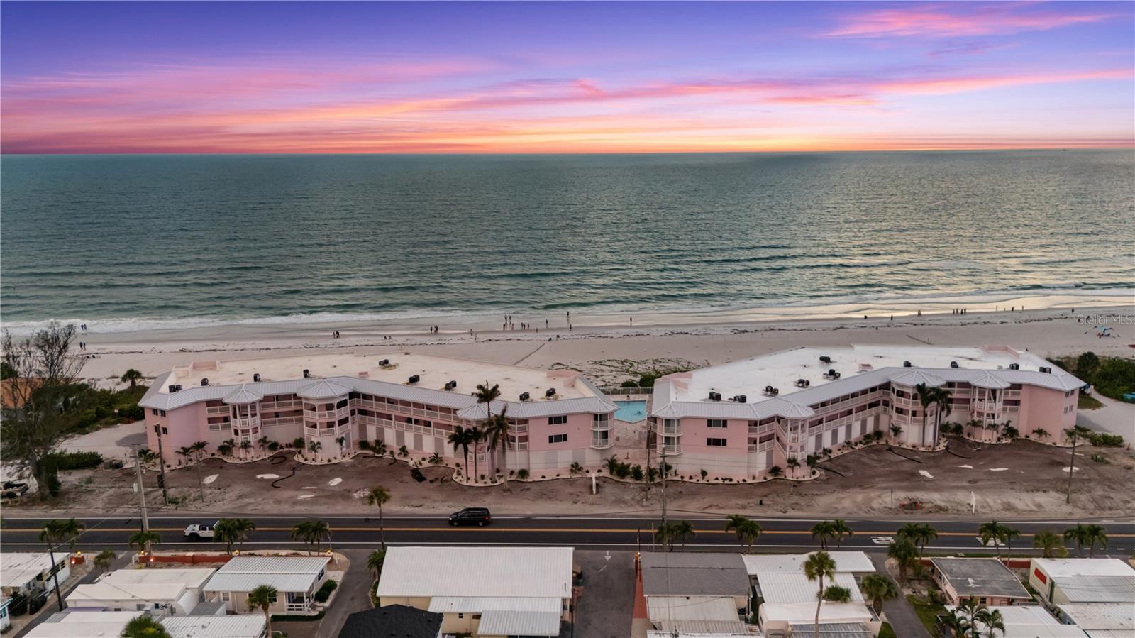 ANNA MARIA ISLAND CLUB - Residential