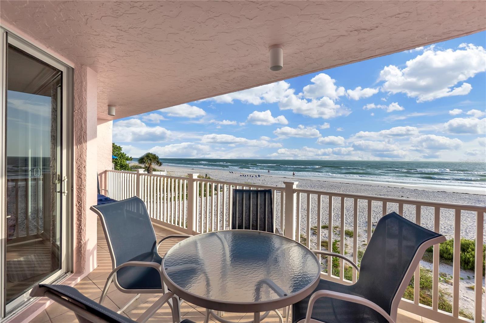 ANNA MARIA ISLAND CLUB - Residential