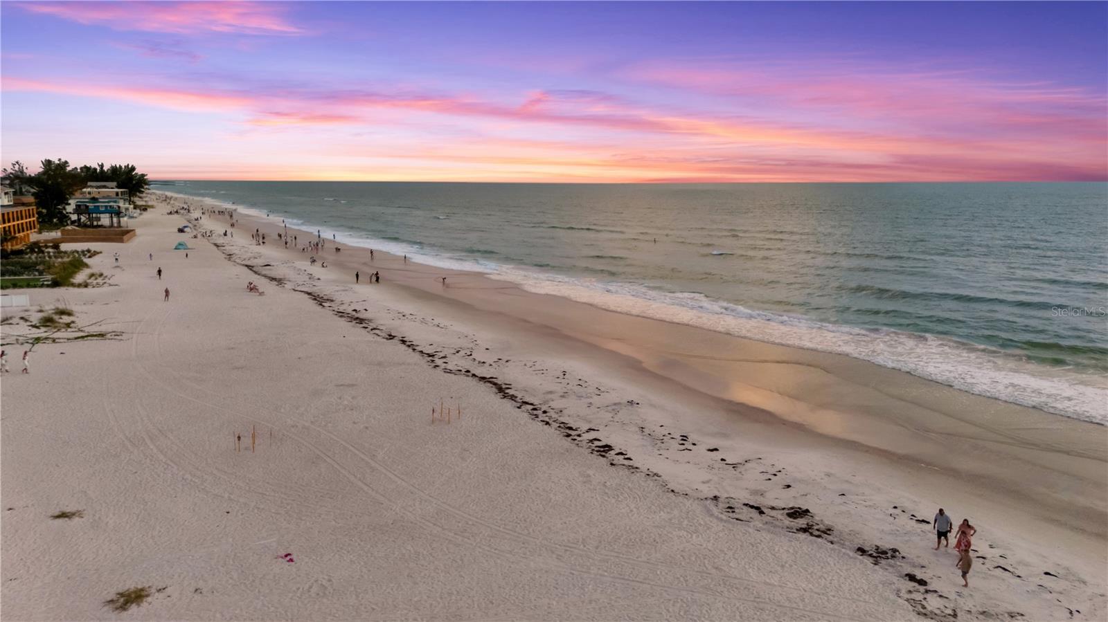 ANNA MARIA ISLAND CLUB - Residential