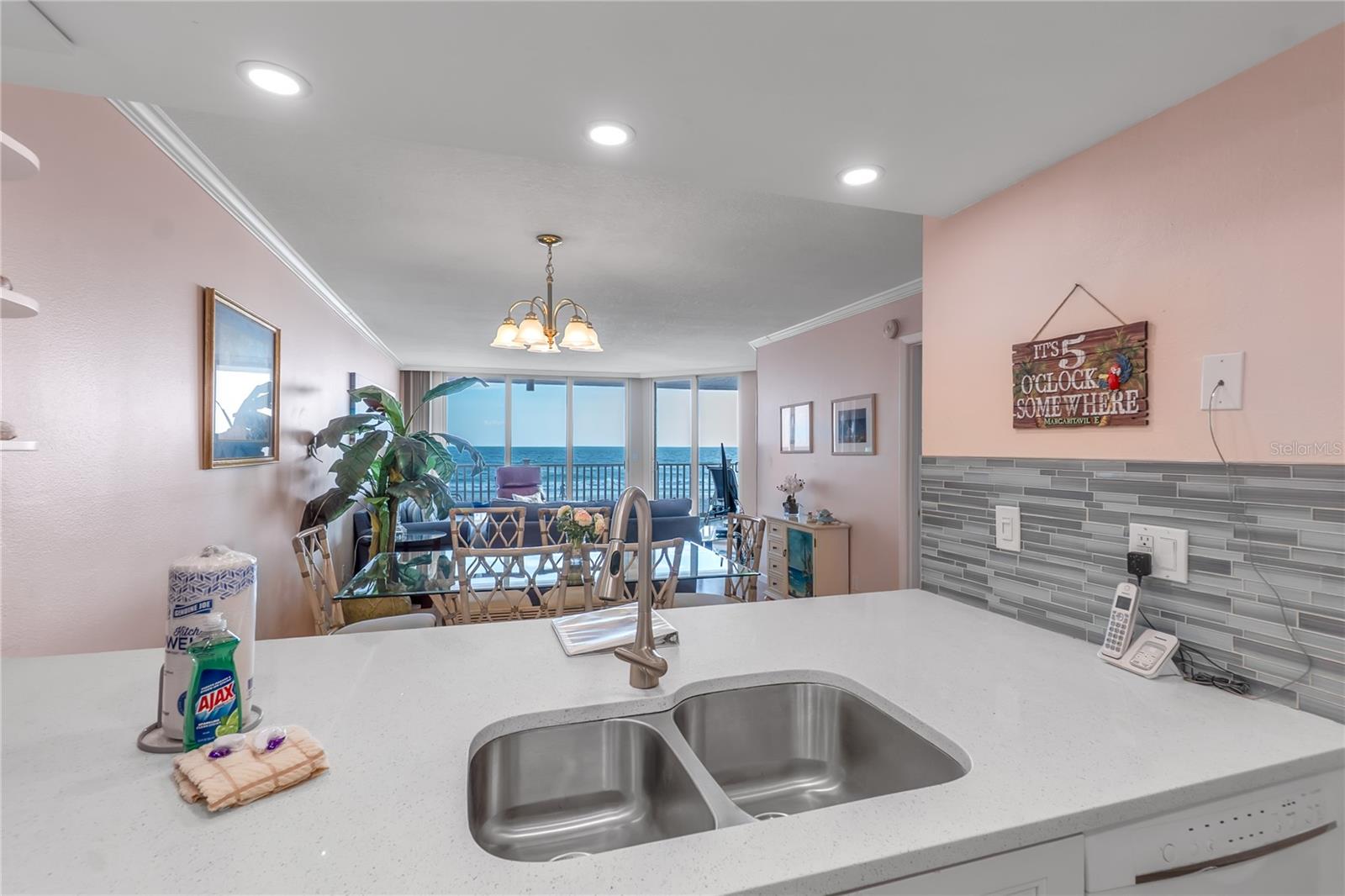 ANNA MARIA ISLAND CLUB - Residential