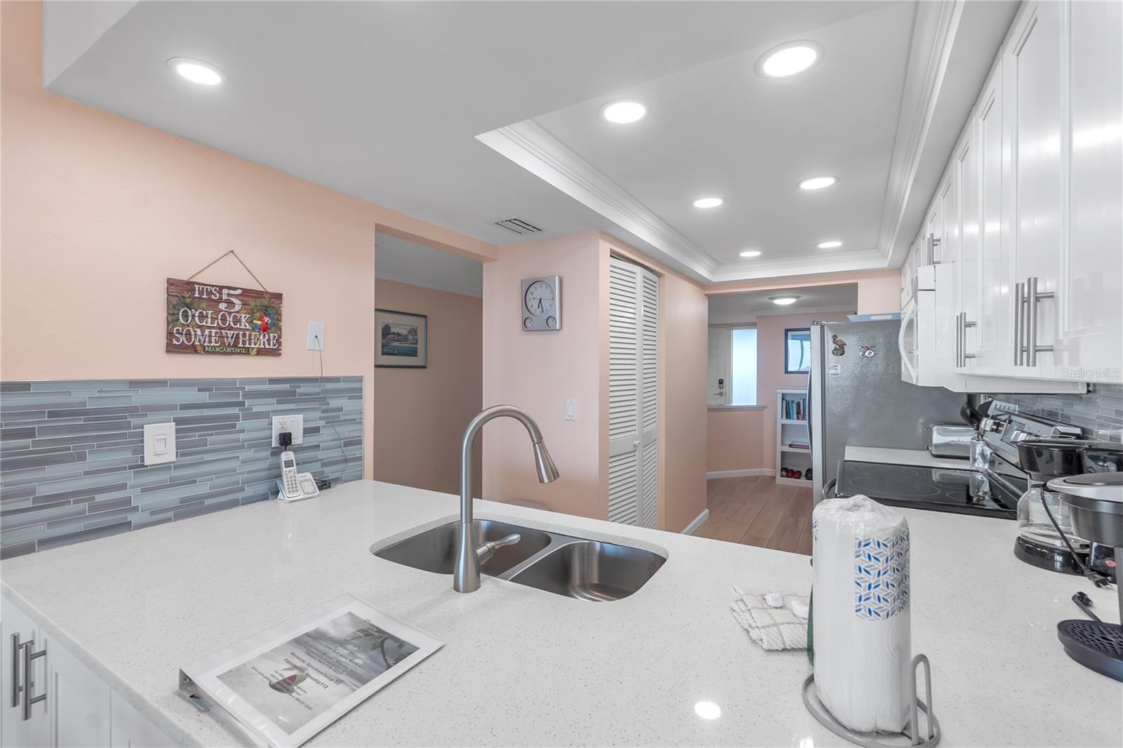 ANNA MARIA ISLAND CLUB - Residential