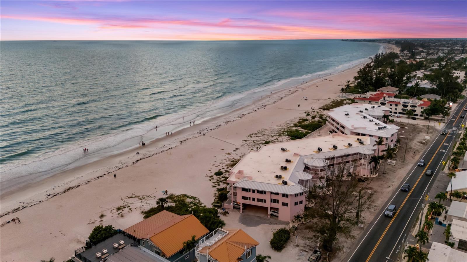 ANNA MARIA ISLAND CLUB - Residential