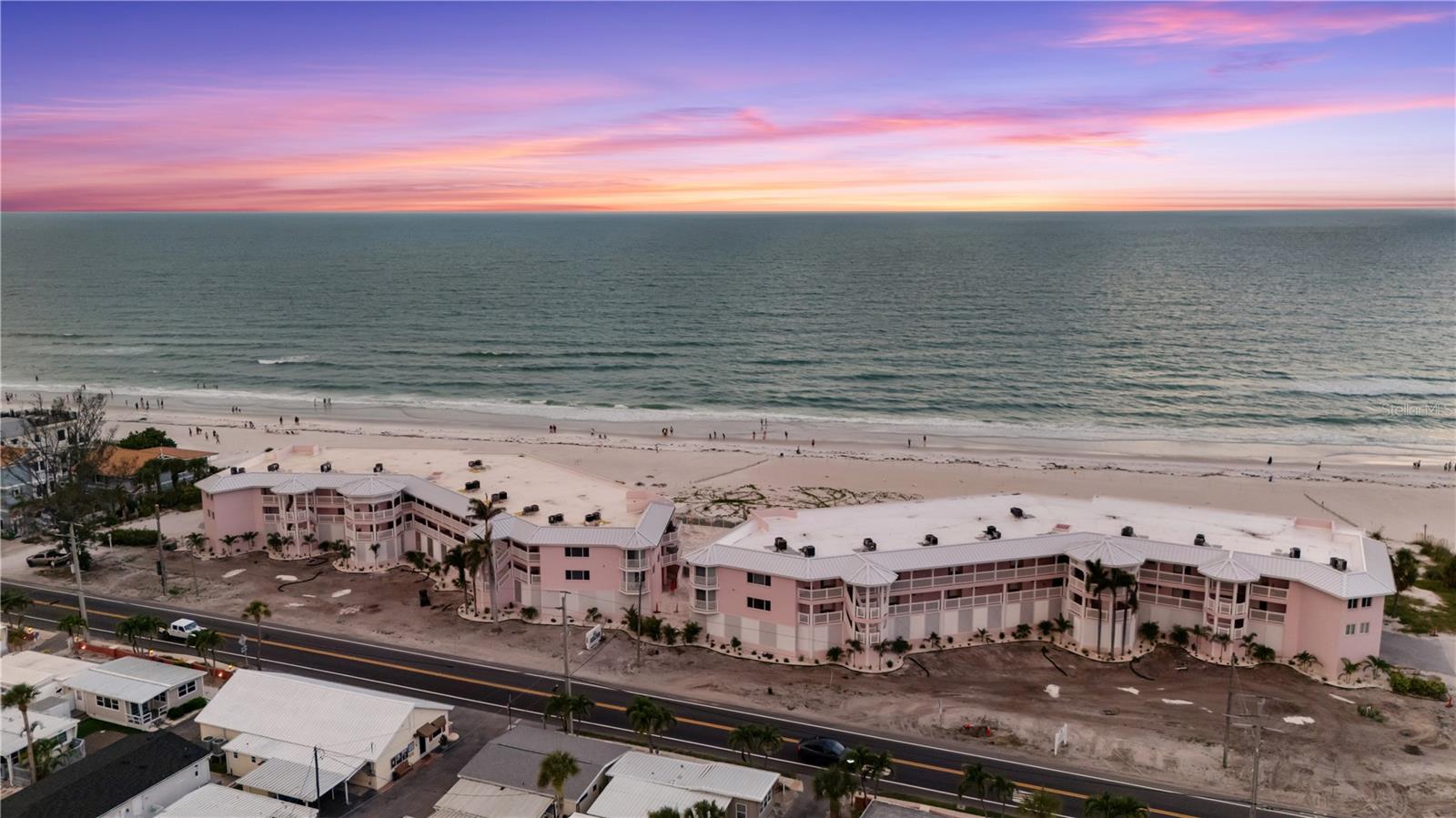 ANNA MARIA ISLAND CLUB - Residential