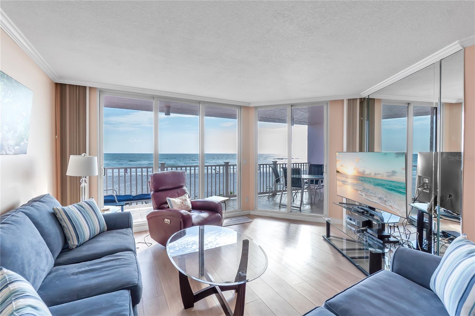 ANNA MARIA ISLAND CLUB - Residential