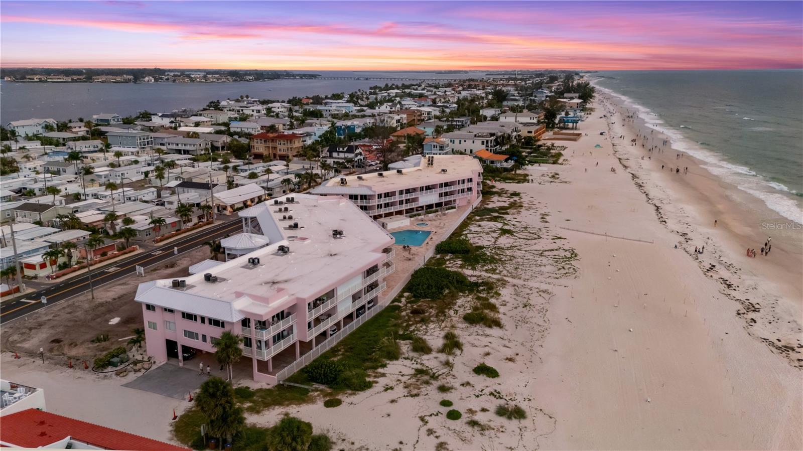 ANNA MARIA ISLAND CLUB - Residential
