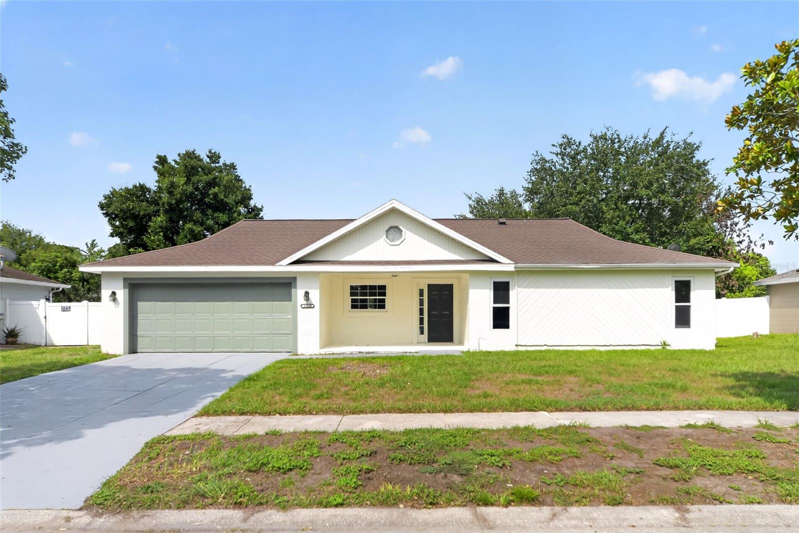 MEADOW WOODS VILLAGE 02 - Residential
