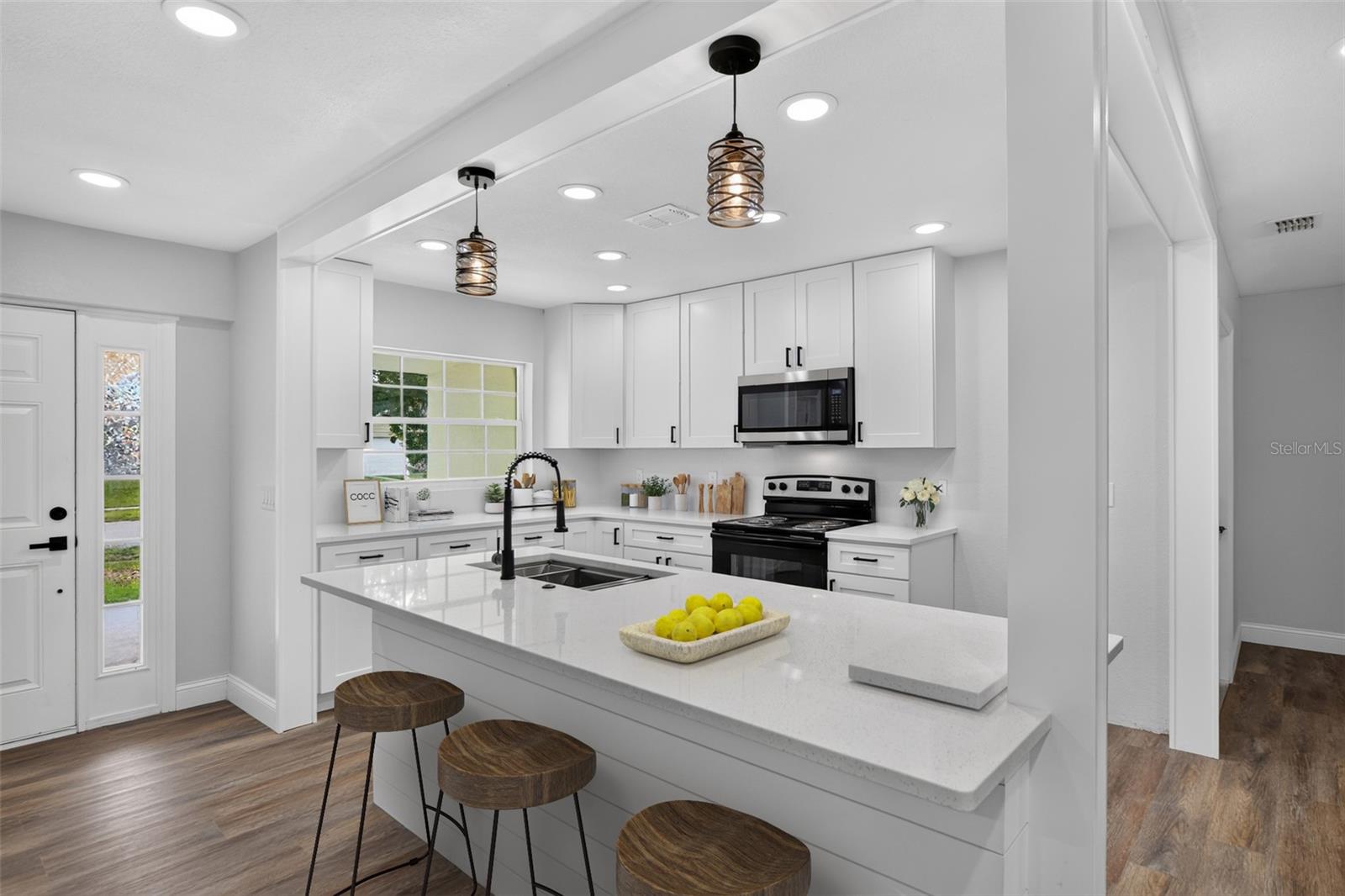 MEADOW WOODS VILLAGE 02 - Residential