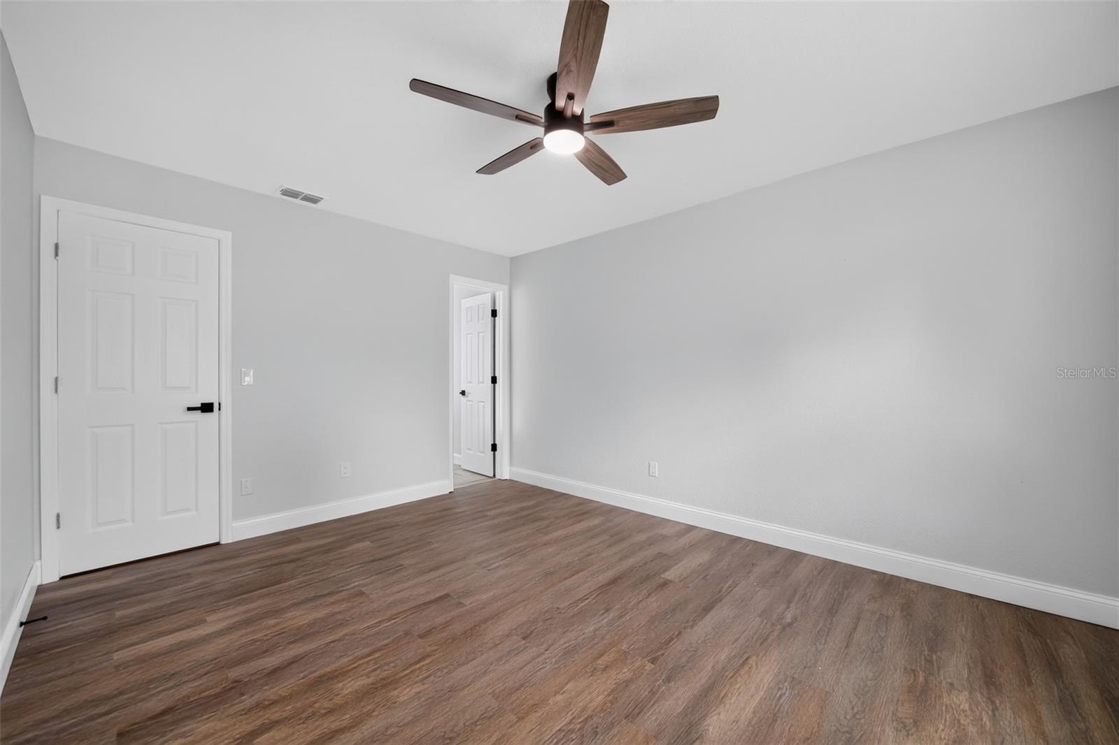 MEADOW WOODS VILLAGE 02 - Residential
