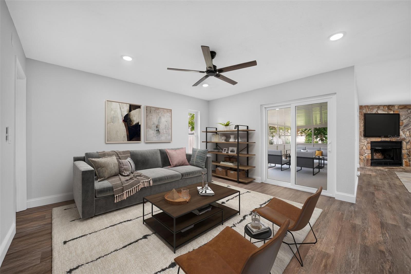 MEADOW WOODS VILLAGE 02 - Residential