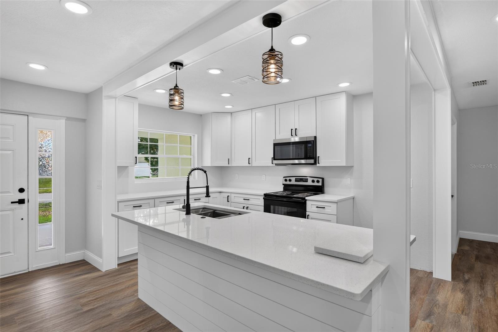 MEADOW WOODS VILLAGE 02 - Residential