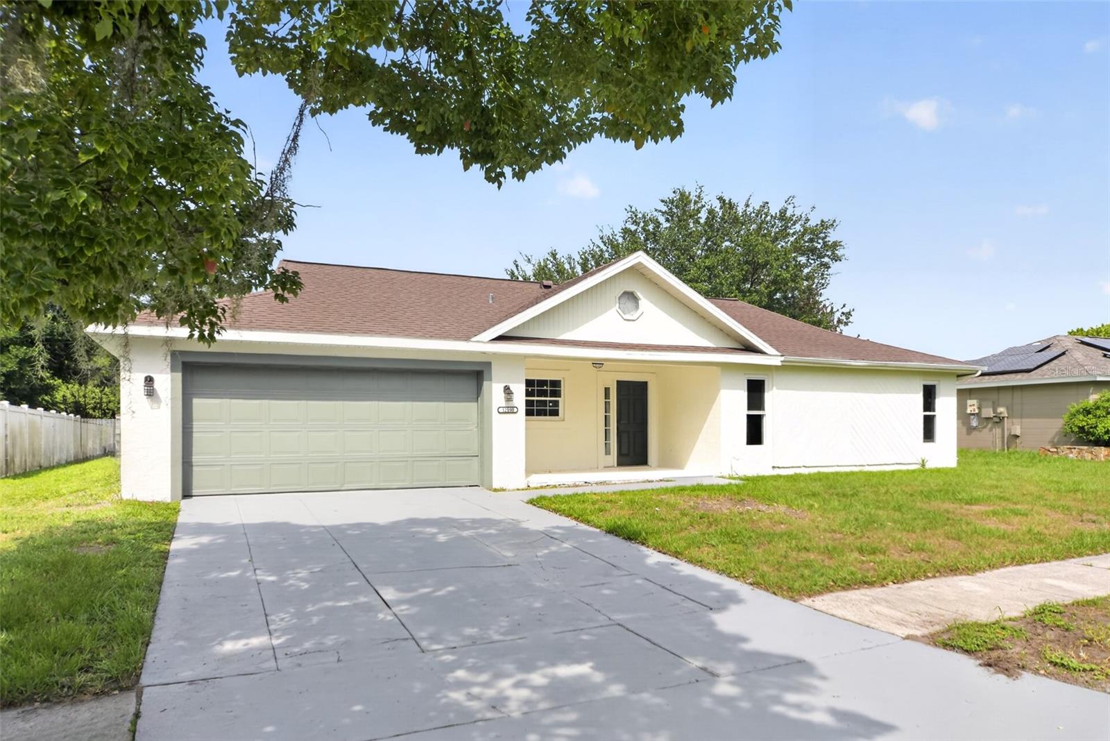 MEADOW WOODS VILLAGE 02 - Residential
