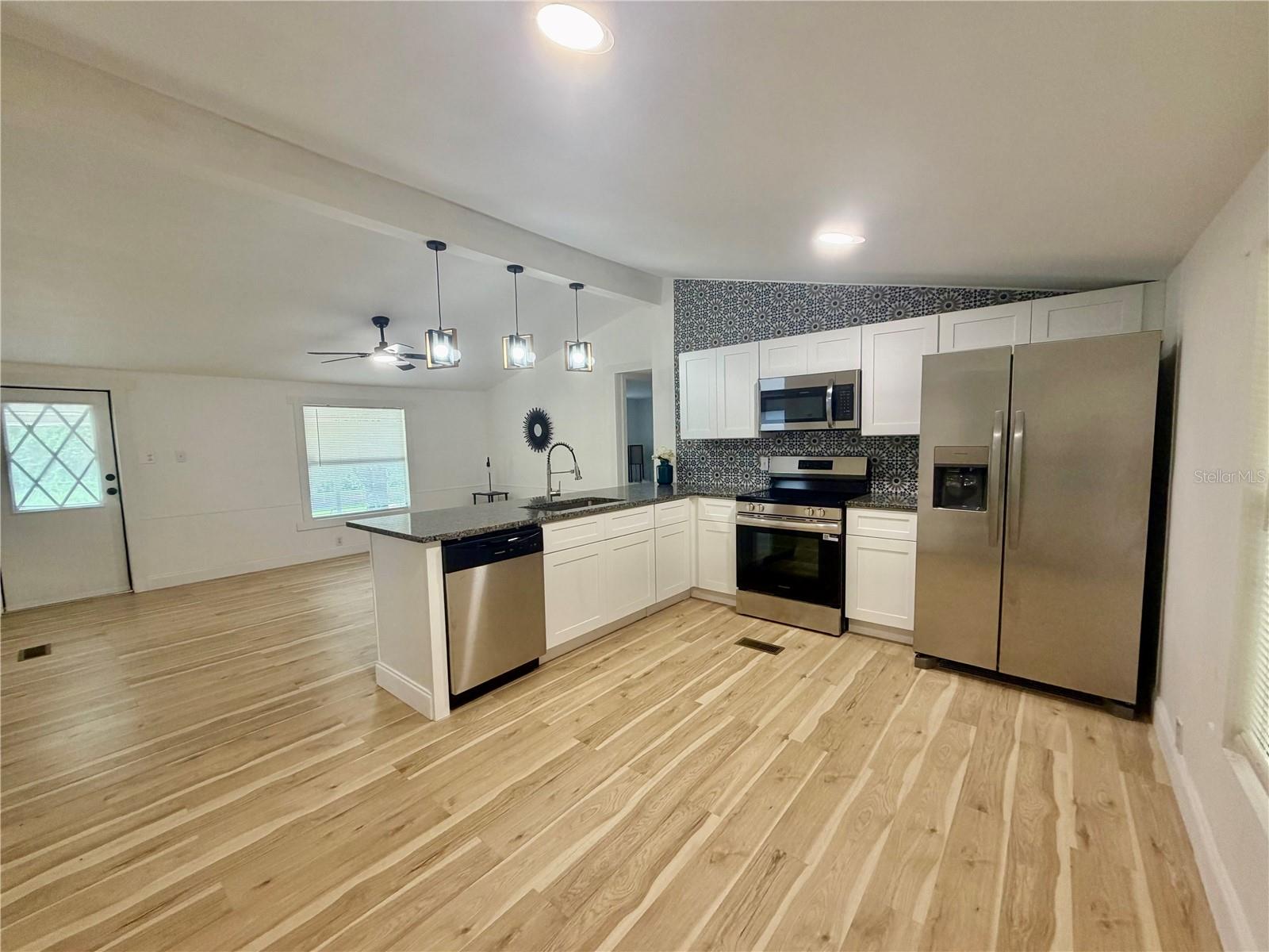 0006 UNINCORPORATED - Residential