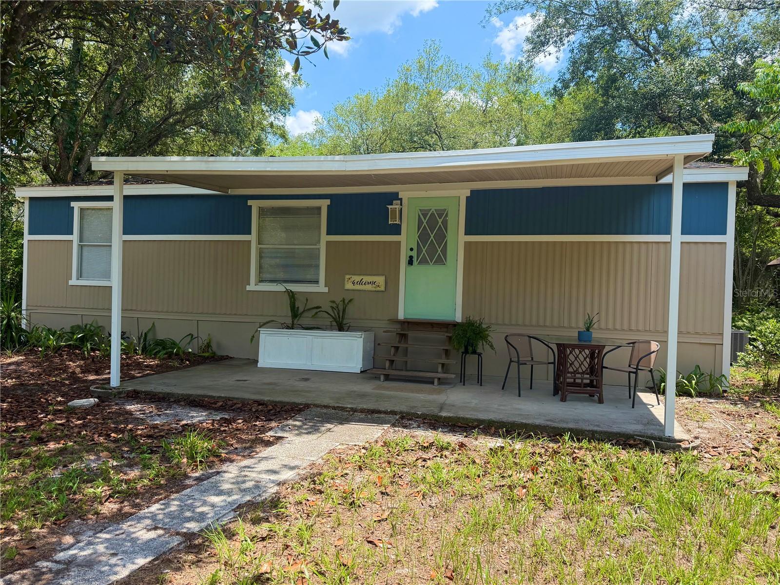 0006 UNINCORPORATED - Residential