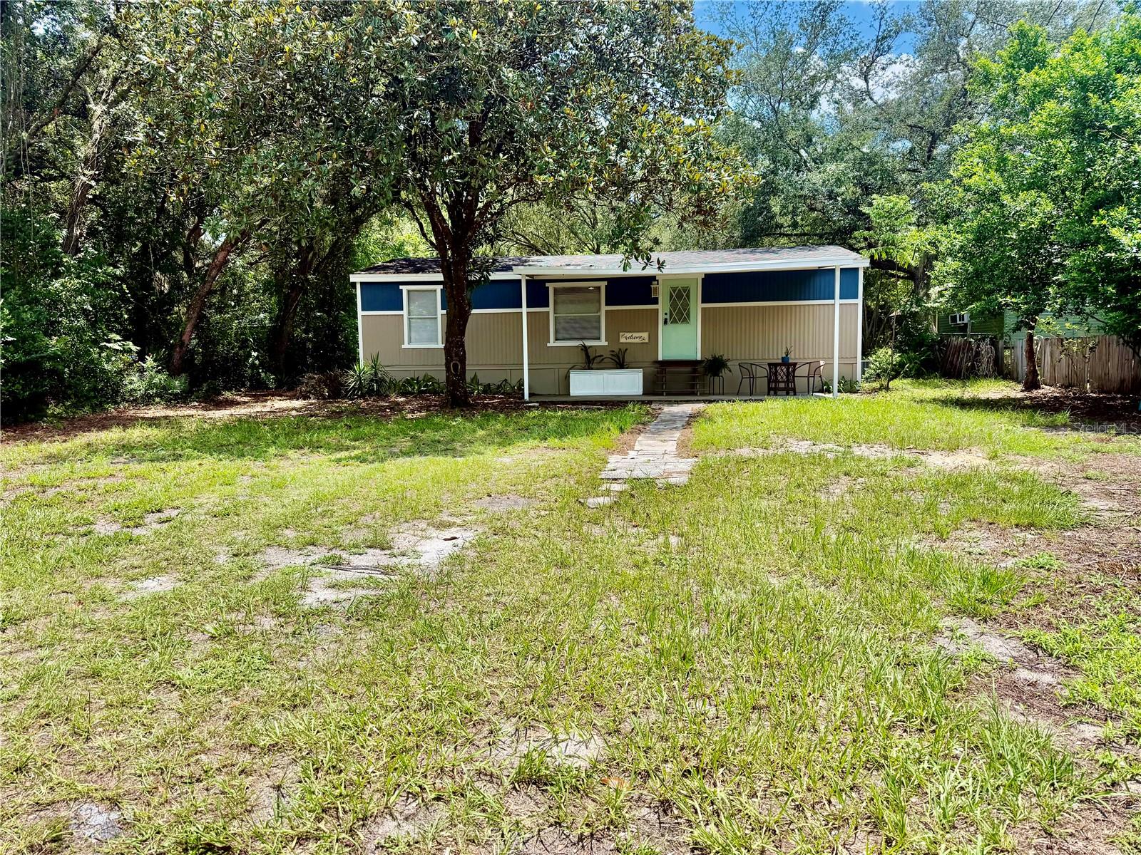 0006 UNINCORPORATED - Residential