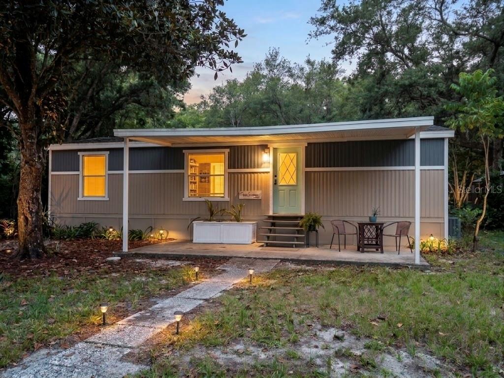 Charming Country-Feel Home on a Quarter-Acre+ Lot | Eustis Area
Welcome to this cozy 3-bedroom, 2-bath home nestled on over a quarter acre of land, offering plenty of room to garden, ride ATVs, or simply enjoy the outdoors at your own pace.
Inside, the spacious kitchen has been thoughtfully updated with new cabinetry, granite countertops, and stainless steel appliances. Just off the kitchen, a conveniently located laundry room doubles as a functional hub with two large storage closets, keeping everything organized and within easy reach.
The primary bedroom is a true retreat, featuring a walk-in shower and an oversized walk-in closet. Peace of mind comes standard with a newer roof, air conditioner, and hot water heater already in place.
Step outside and you'll find a large storage building with a lean-to just steps from the back door, ideal for lawn equipment, tools, or hobby storage.
All of this with the relaxed feel of country living, yet you're just a short drive to downtown Eustis, Mount Dora, DeLand, and Deltona, with convenient access to the 429 for easy commuting throughout Central Florida.