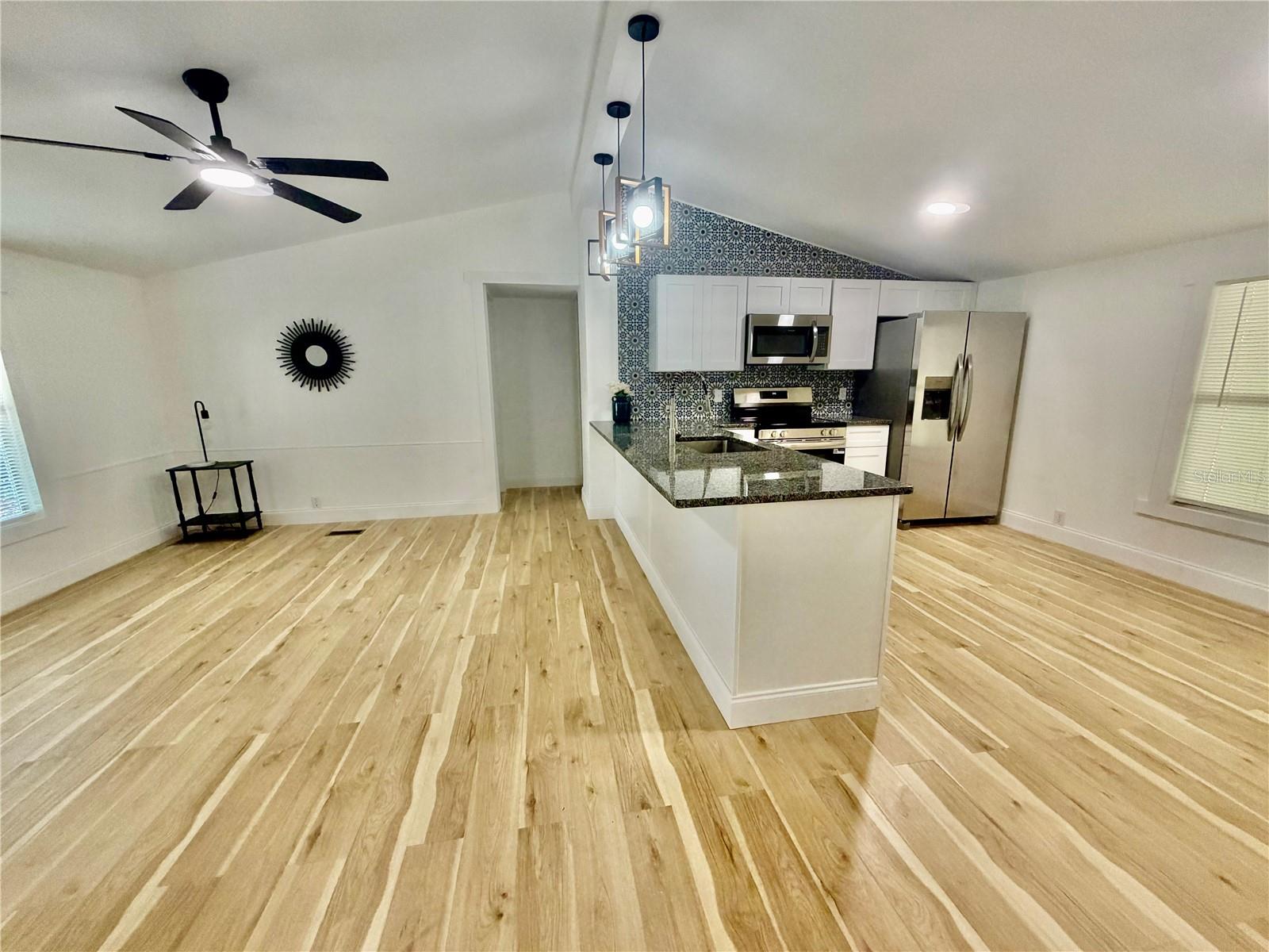 0006 UNINCORPORATED - Residential